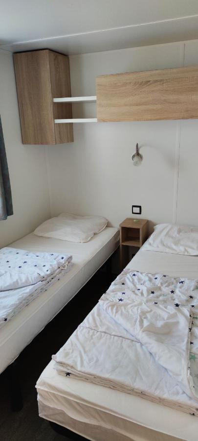 Assist' Mobil Home 348 - Mobil Home 3 Chambres Tout Confort Onzain Exterior photo