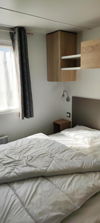 Assist' Mobil Home 348 - Mobil Home 3 Chambres Tout Confort Onzain Exterior photo